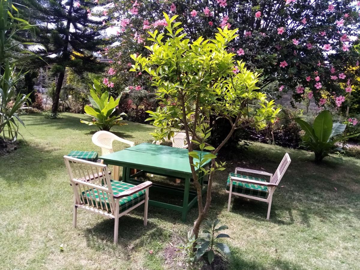 Homebase Gardens Nakuru Exterior photo
