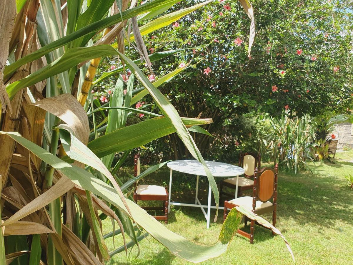 Homebase Gardens Nakuru Exterior photo